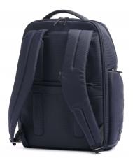 PIQUADRO BRIEF 2  Fastcheck backpack for pc15.6 " - Laptop backpacks
