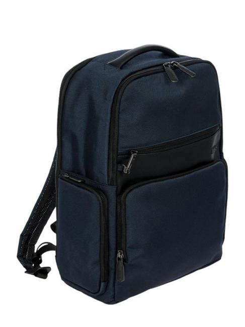 MATERA M Laptop backpack 14 " blue - Laptop backpacks