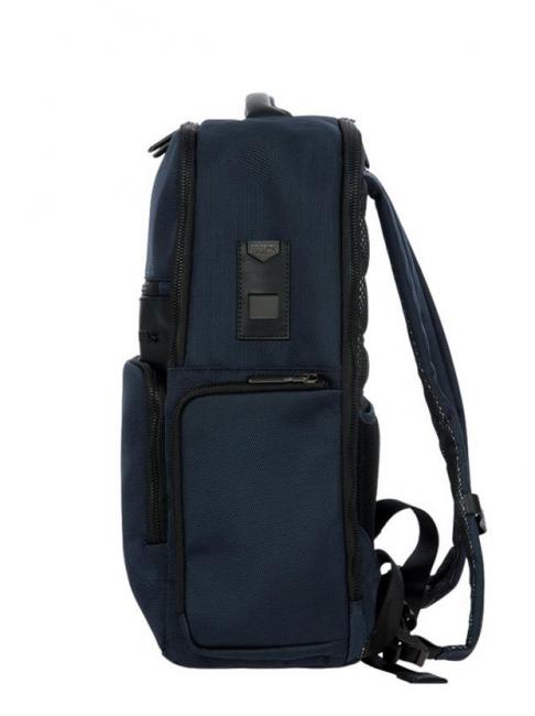 MATERA M Laptop backpack 14 " blue - Laptop backpacks