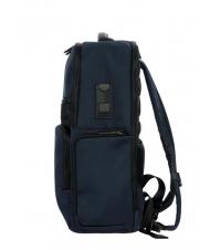 BRIC’S MATERA M Laptop backpack 14 " blue - Laptop backpacks - 4