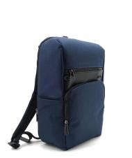 BRIC’S MATERA S Laptop backpack 15 " blue - Laptop backpacks - 2