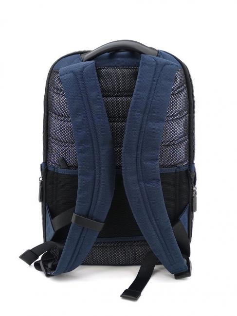 MATERA S Laptop backpack 15 " blue - Laptop backpacks