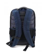 BRIC’S MATERA S Laptop backpack 15 " blue - Laptop backpacks - 3