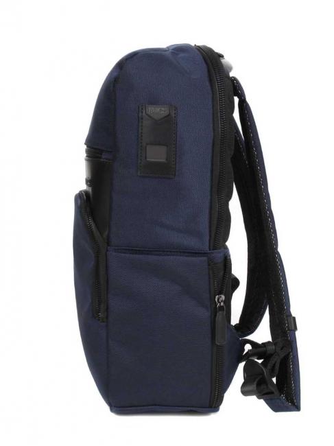 MATERA S Laptop backpack 15 " blue - Laptop backpacks