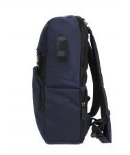 BRIC’S MATERA S Laptop backpack 15 " blue - Laptop backpacks - 4