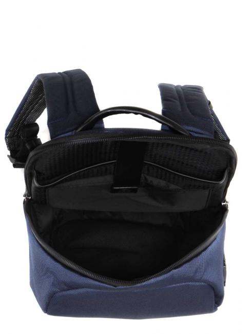 MATERA S Laptop backpack 15 " blue - Laptop backpacks