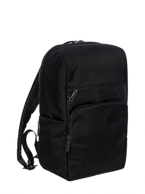 MATERA S Laptop backpack 15 " Black - Laptop backpacks