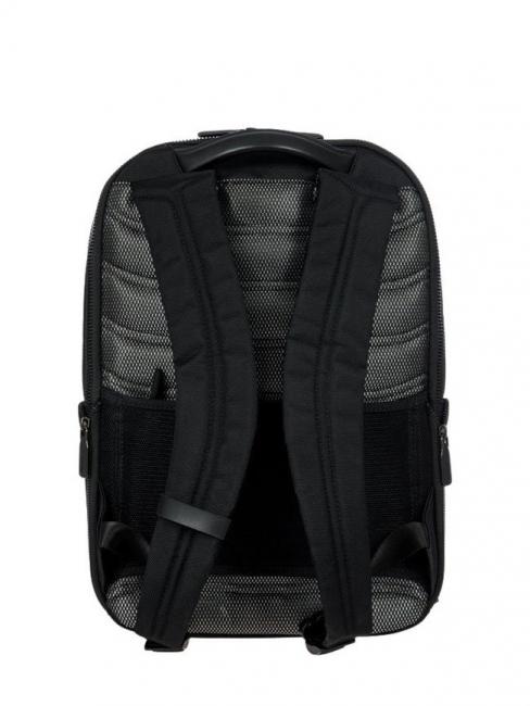 MATERA S Laptop backpack 15 " Black - Laptop backpacks