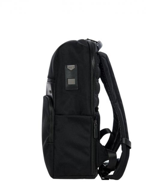 MATERA S Laptop backpack 15 " Black - Laptop backpacks