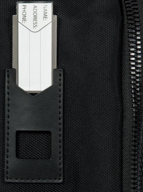 MATERA S Laptop backpack 15 " Black - Laptop backpacks