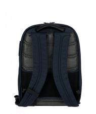 BRIC’S MATERA XS Laptop backpack 14 " blue - Laptop backpacks - 3