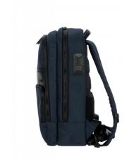 BRIC’S MATERA XS Laptop backpack 14 " blue - Laptop backpacks - 4