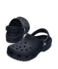 CROCS CLASSIC CLOG KIDS Sabot sandal navy - Baby Shoes - 4