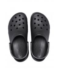 CROCS CLASSIC PLATFORM CLOG W Sabot sandal black - Women&rsquo;s shoes - 3