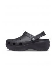 CROCS CLASSIC PLATFORM CLOG W Sabot sandal black - Women&rsquo;s shoes - 4
