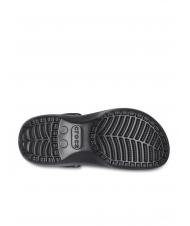 CROCS CLASSIC PLATFORM CLOG W Sabot sandal black - Women&rsquo;s shoes - 6