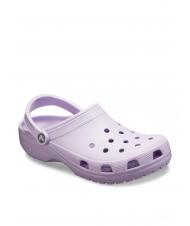 CROCS CLASSIC SABOT U Sandal lavender - Unisex shoes - 2