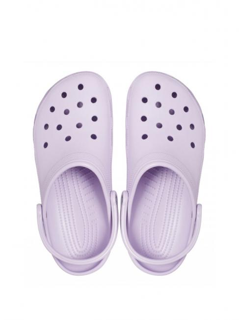 CLASSIC SABOT U Sandal lavender - Unisex shoes