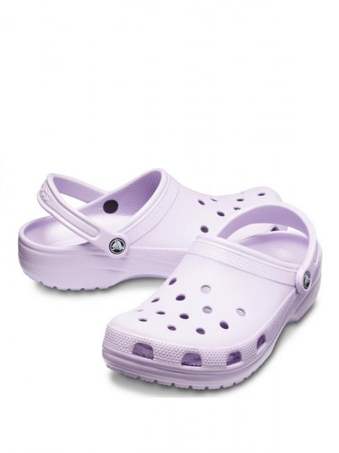 CLASSIC SABOT U Sandal lavender - Unisex shoes