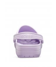 CROCS CLASSIC SABOT U Sandal lavender - Unisex shoes - 5