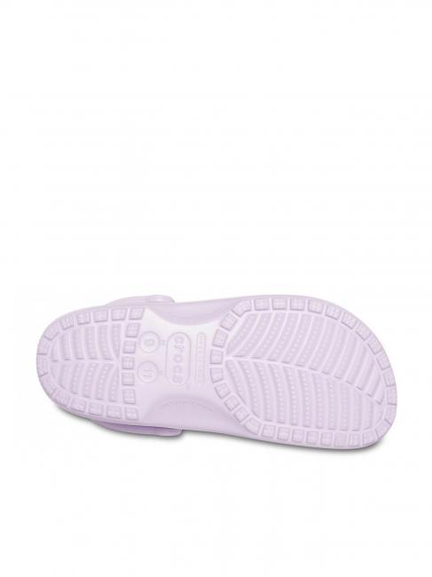 CLASSIC SABOT U Sandal lavender - Unisex shoes
