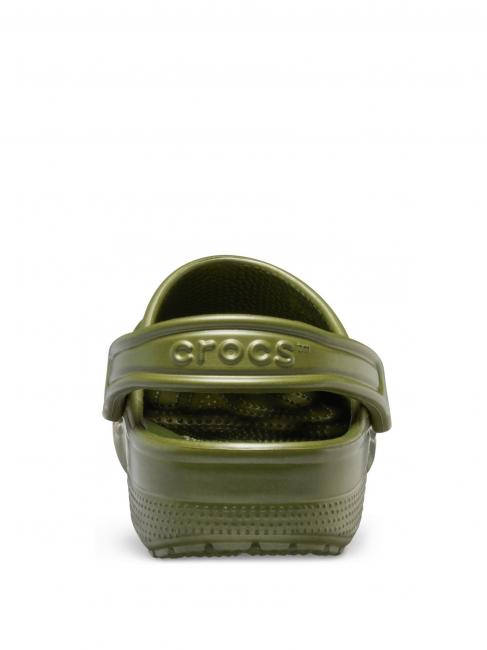 CLASSIC SABOT U Sandal army green - Unisex shoes