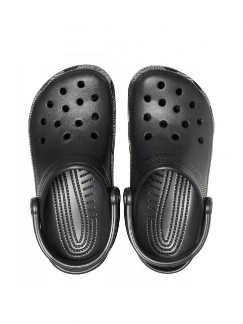 CLASSIC SABOT U Sandal black - Unisex shoes
