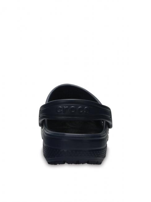 CLASSIC CLOG KIDS Sabot sandal navy - Baby Shoes