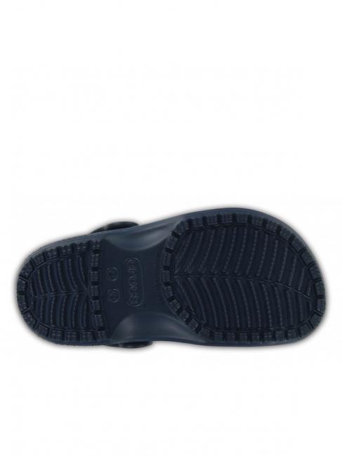 CLASSIC CLOG KIDS Sabot sandal navy - Baby Shoes