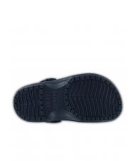 CROCS CLASSIC CLOG KIDS Sabot sandal navy - Baby Shoes - 6