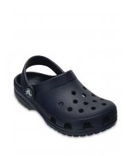 CROCS CLASSIC CLOG KIDS Sabot sandal navy - Baby Shoes - 2