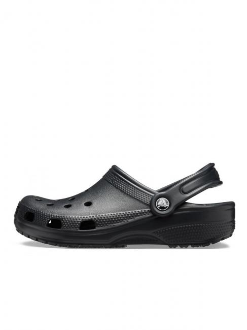CLASSIC SABOT U Sandal black - Unisex shoes
