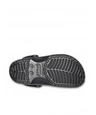 CROCS CLASSIC SABOT U Sandal black - Unisex shoes - 7