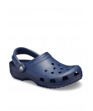 CROCS CLASSIC SABOT U Sandal navy - Unisex shoes - 2