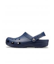 CROCS CLASSIC SABOT U Sandal navy - Unisex shoes - 4