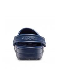 CROCS CLASSIC SABOT U Sandal navy - Unisex shoes - 6