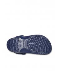 CROCS CLASSIC SABOT U Sandal navy - Unisex shoes - 7