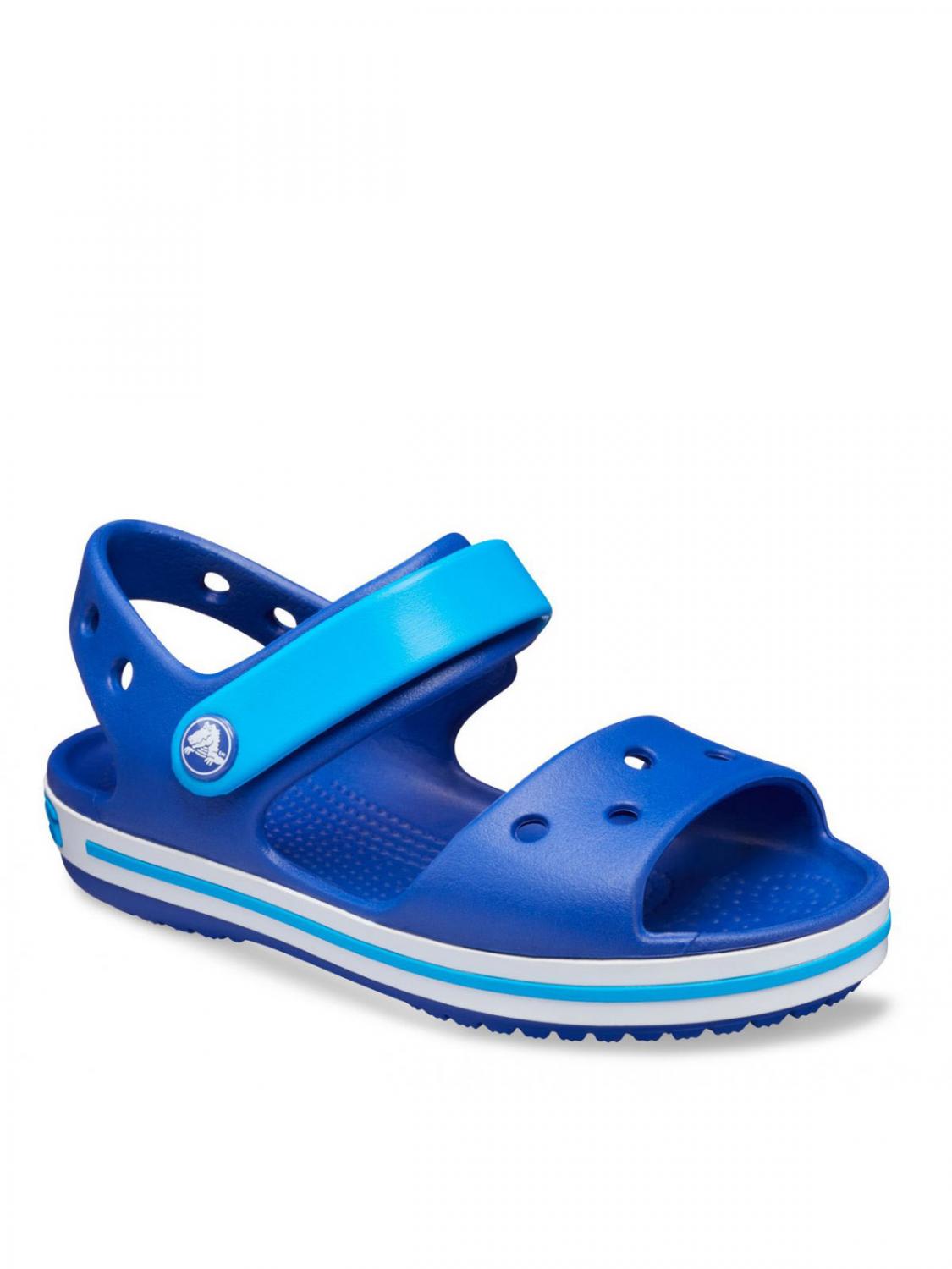 Crocs crocband sandals hotsell
