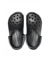 CROCS CLASSIC SABOT U Sandal black - Unisex shoes - 3