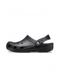 CROCS CLASSIC SABOT U Sandal black - Unisex shoes - 4