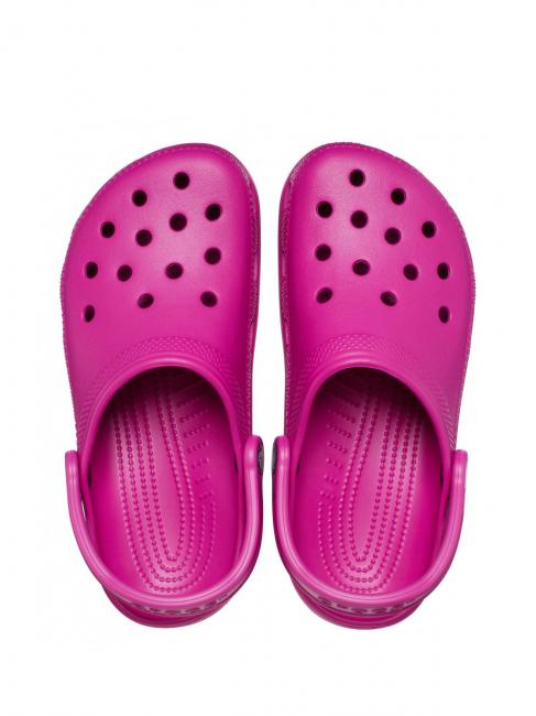CLASSIC SABOT U Sandal fuchsia fun - Unisex shoes