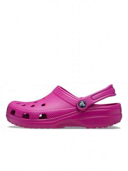 CLASSIC SABOT U Sandal fuchsia fun - Unisex shoes