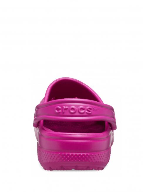 CLASSIC SABOT U Sandal fuchsia fun - Unisex shoes