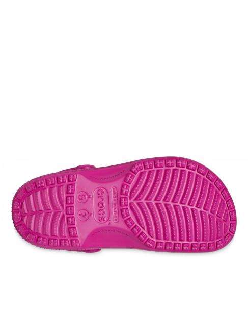 CLASSIC SABOT U Sandal fuchsia fun - Unisex shoes