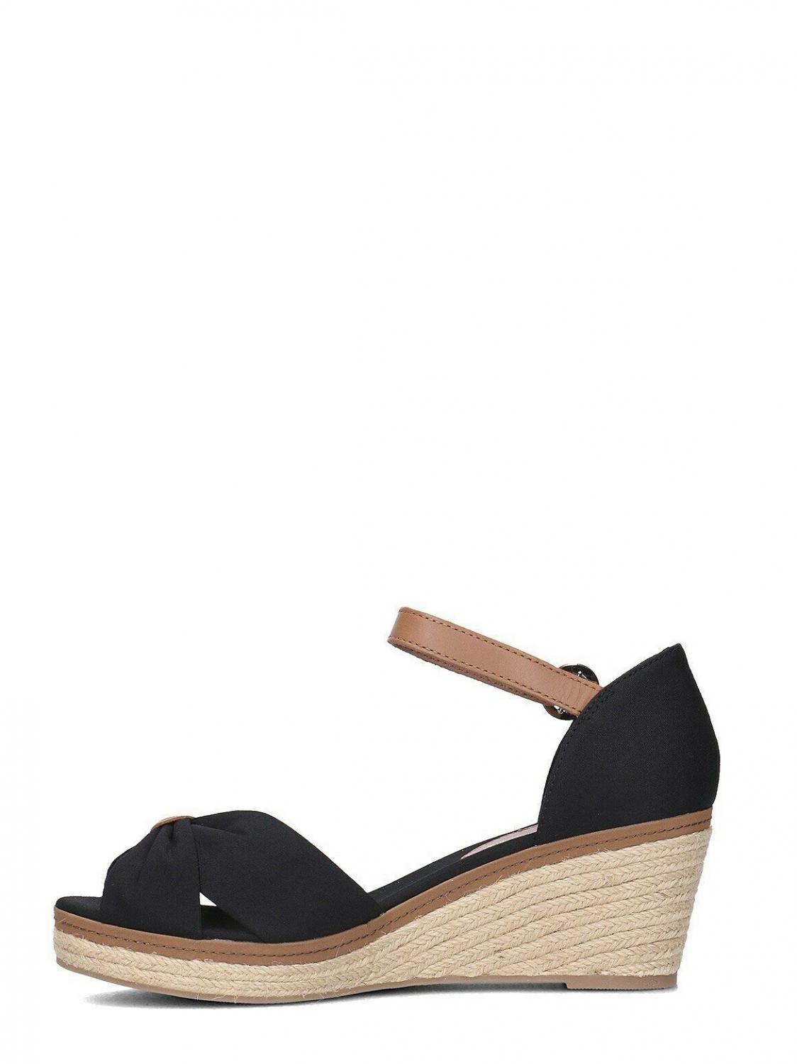 Elba wedge sandal deals