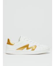 MANILA GRACE TIMELESS MIRROR Sneaker - Women&rsquo;s shoes