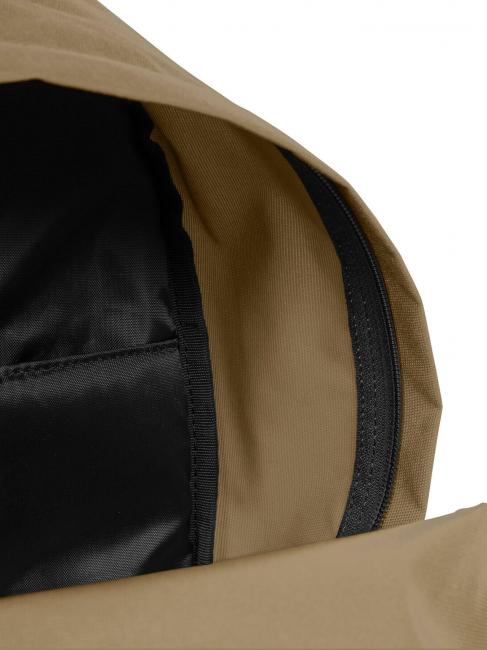 PADDED ZIPPL'R + Backpack bold army - Backpacks & School and Leisure