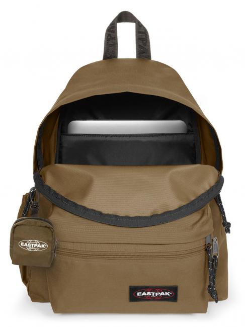 PADDED ZIPPL'R + Backpack bold army - Backpacks & School and Leisure