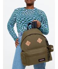 EASTPAK PADDED ZIPPL'R + Backpack bold army - Backpacks & School and Leisure - 8
