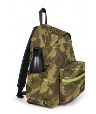 EASTPAK PADDED ZIPPL'R + Backpack camouflash khaki - Backpacks & School and Leisure - 2